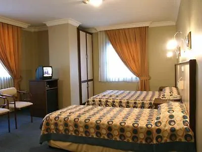 Hotel Yaman Izmir