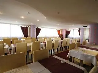Hotel Yaman Izmir