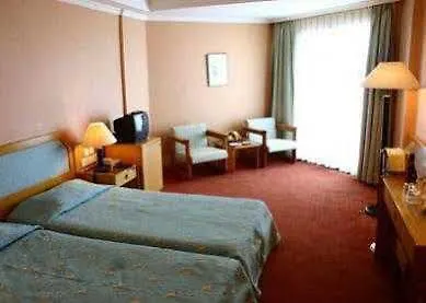 Hotel Yaman Izmir