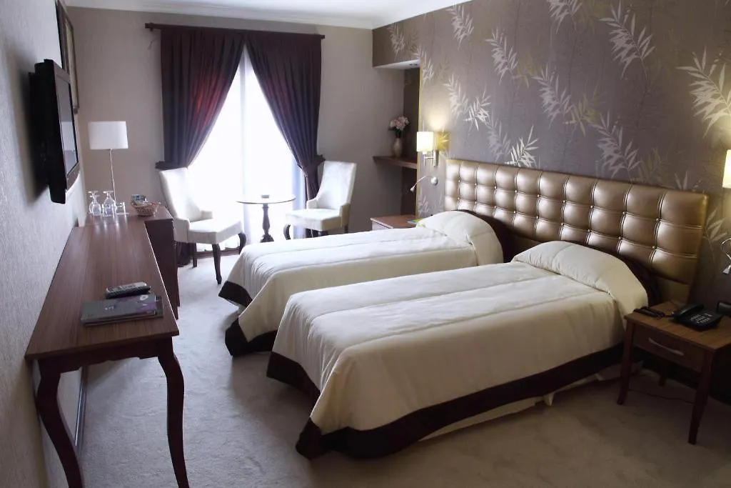 ***  Hotel Yaman Izmir Turkey