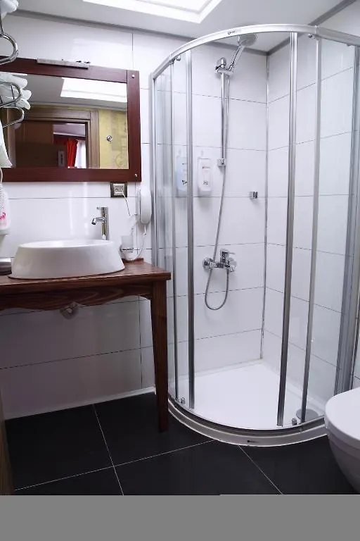 Hotel Yaman Izmir