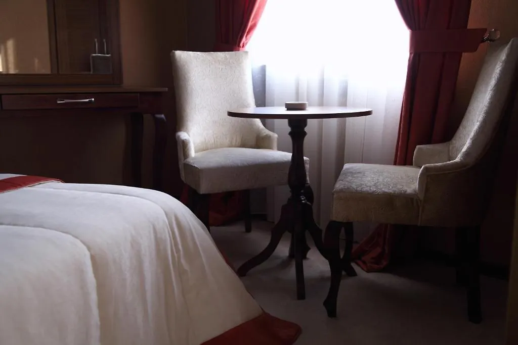 Hotel Yaman Izmir