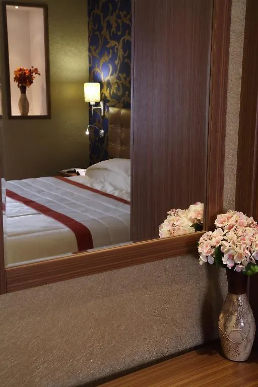 Hotel Yaman Izmir