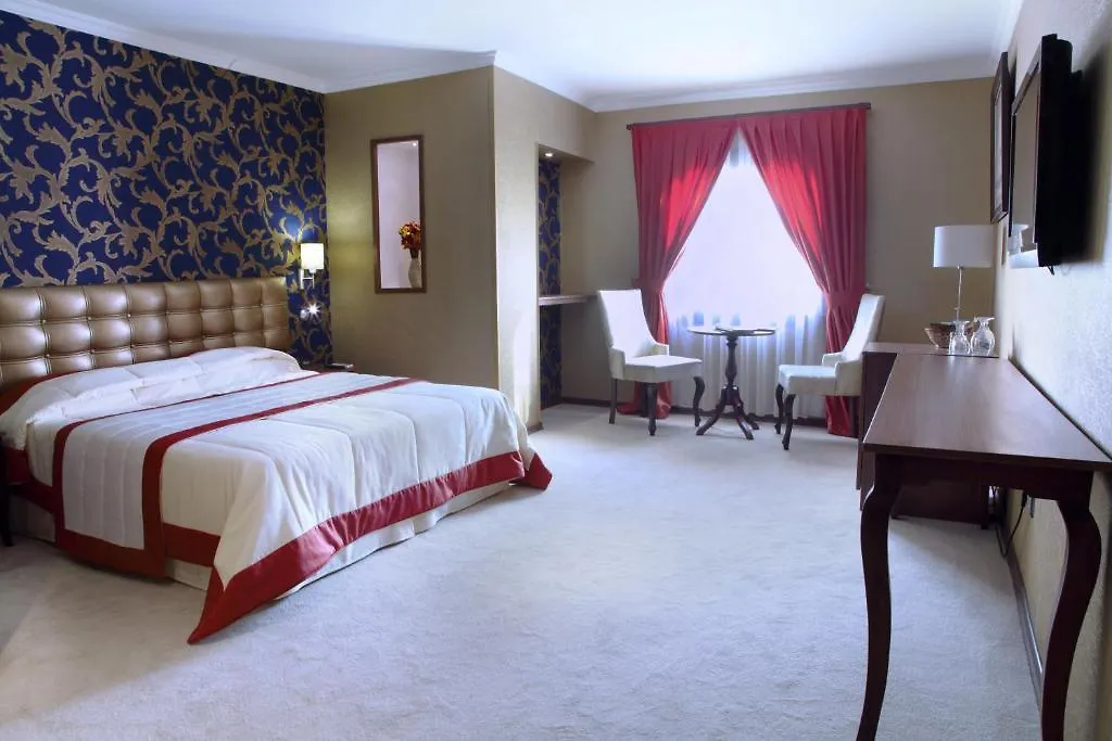Hotel Yaman Izmir 3*,
