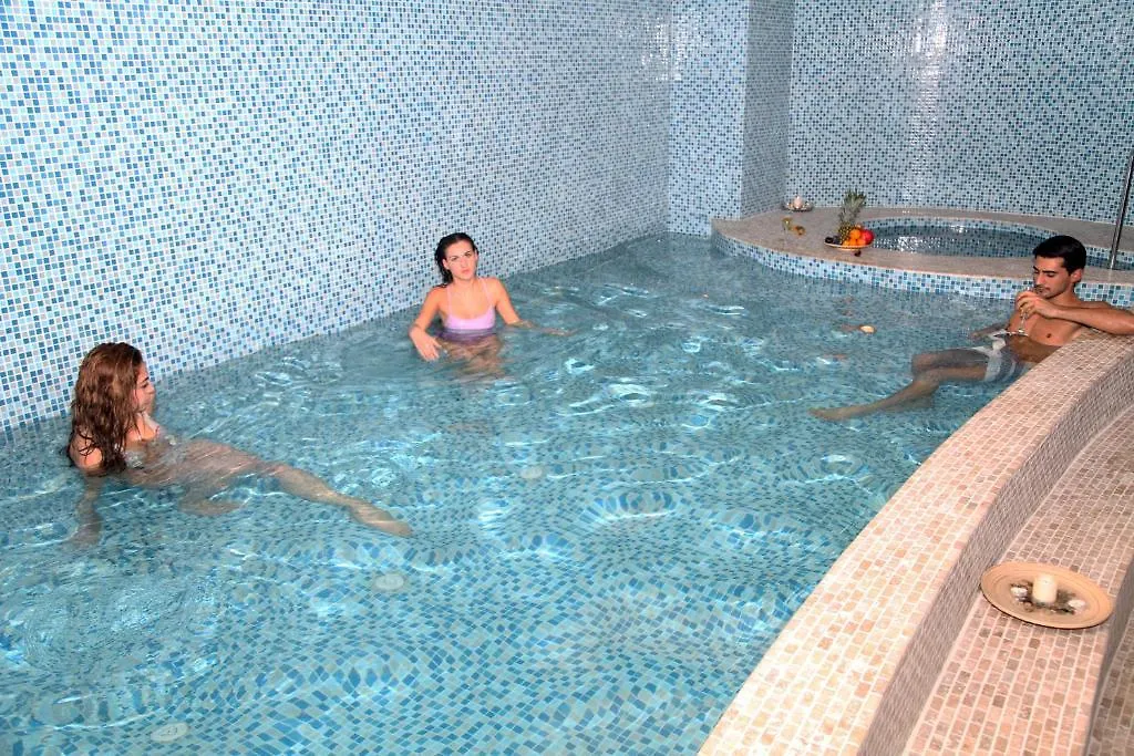***  Hotel Yaman Izmir Turkey