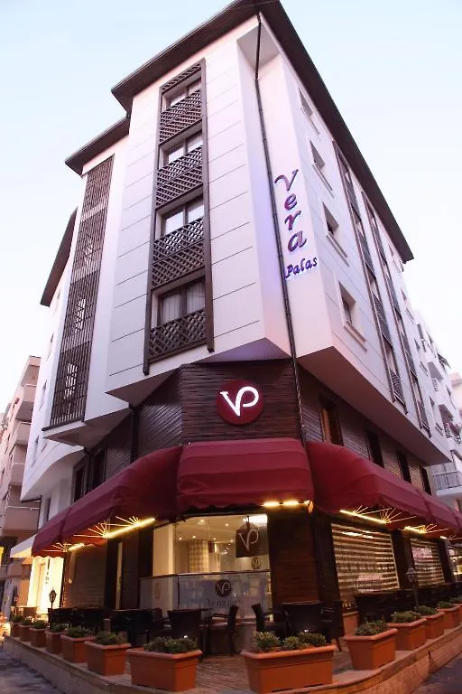 Hotel Yaman Izmir