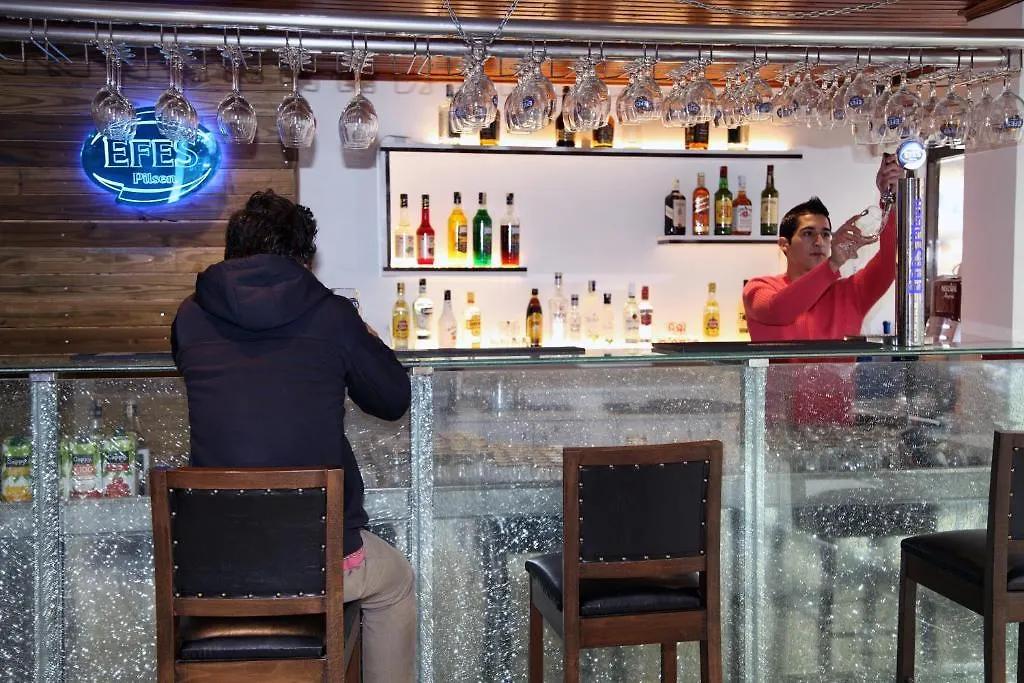 Hotel Yaman Izmir