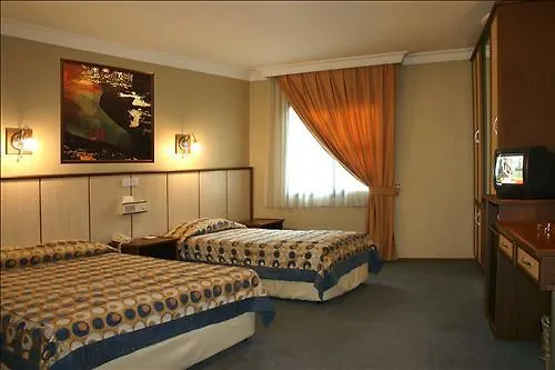 Hotel Yaman Izmir 3*,  Turkey