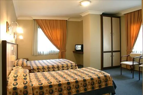 Hotel Yaman Izmir