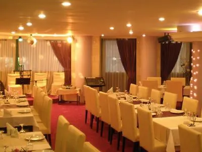 Hotel Yaman Izmir
