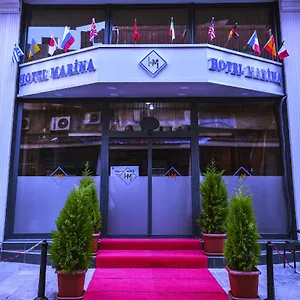 Marina Izmir