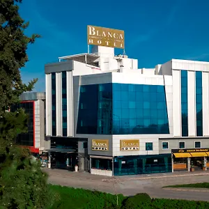 Hotel Blanca