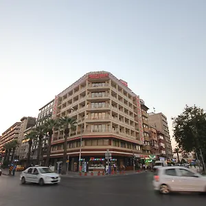 فندق غراند كورنر البوتيكي