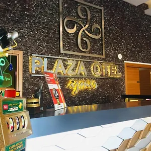 Hotel Plaza, Izmir