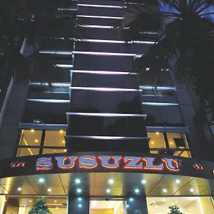 Hotel Susuzlu