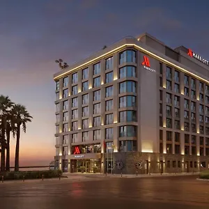 Ξενοδοχείο Marriott
