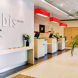 Ibis Alsancak Izmir