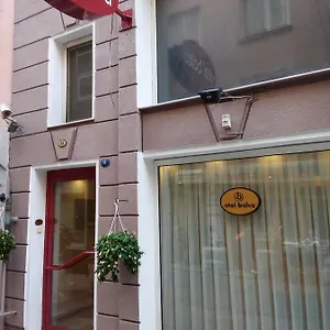 Отель Balca