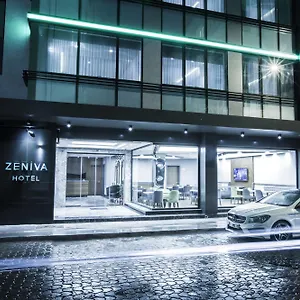 Hotel Zeniva, Esmirna