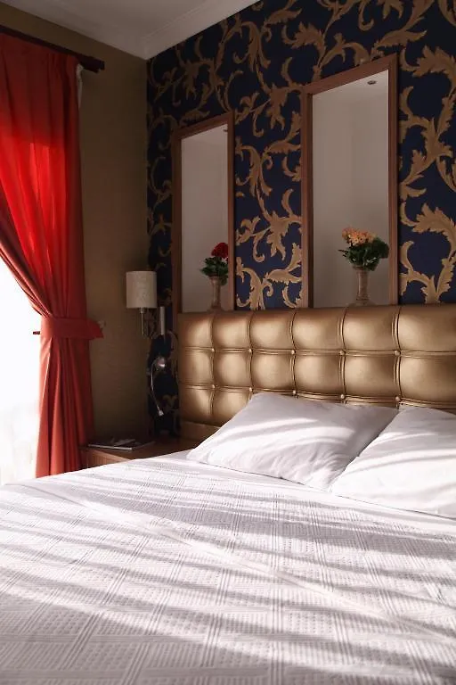Hotel Yaman İzmir Türkiye