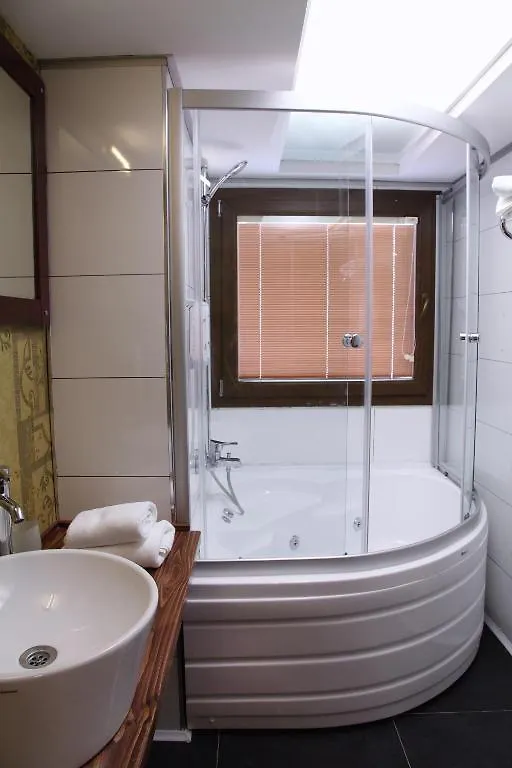 Hotel Yaman İzmir 3*,