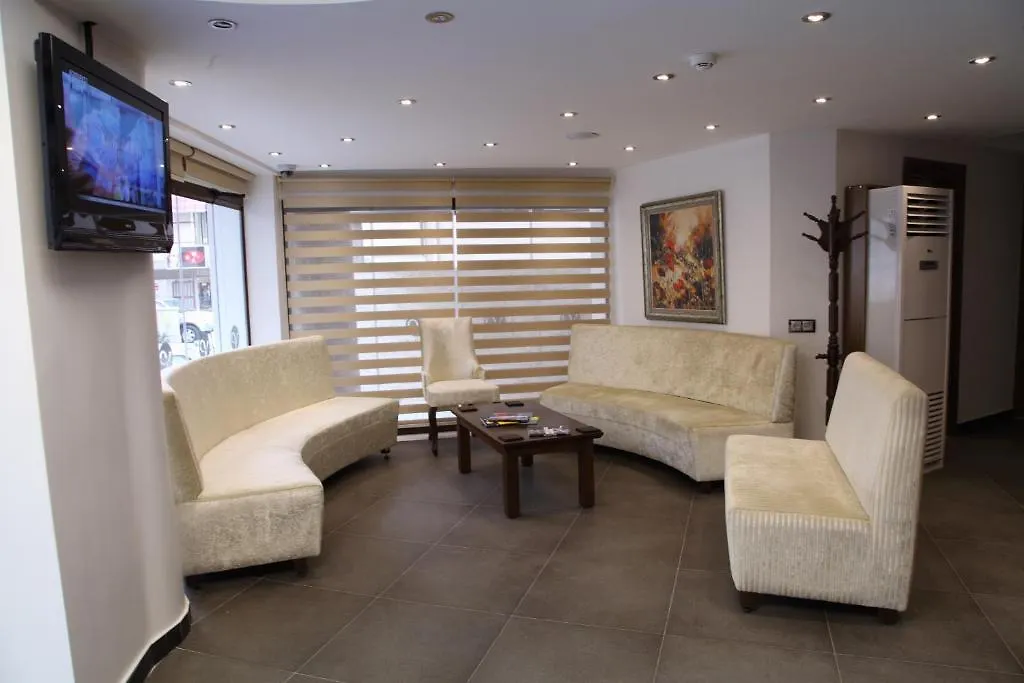 Hotel Yaman İzmir 3*,  Türkiye