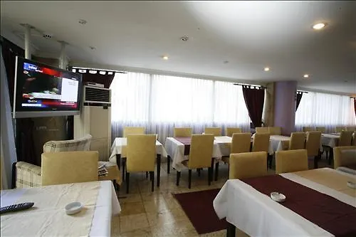 Hotel Yaman İzmir Türkiye