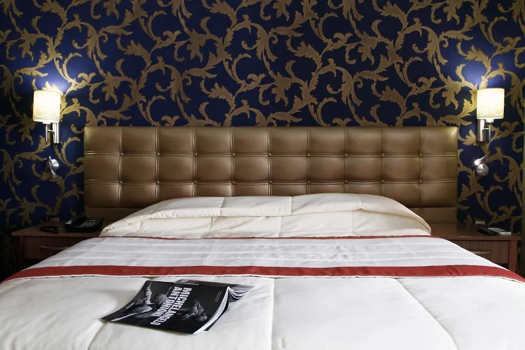 Hotel Yaman 이즈미르